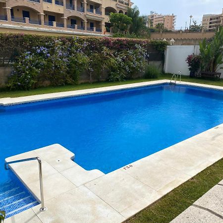 Nova Beach Torremolinos Eksteriør billede