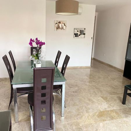 Nova Beach Torremolinos Eksteriør billede