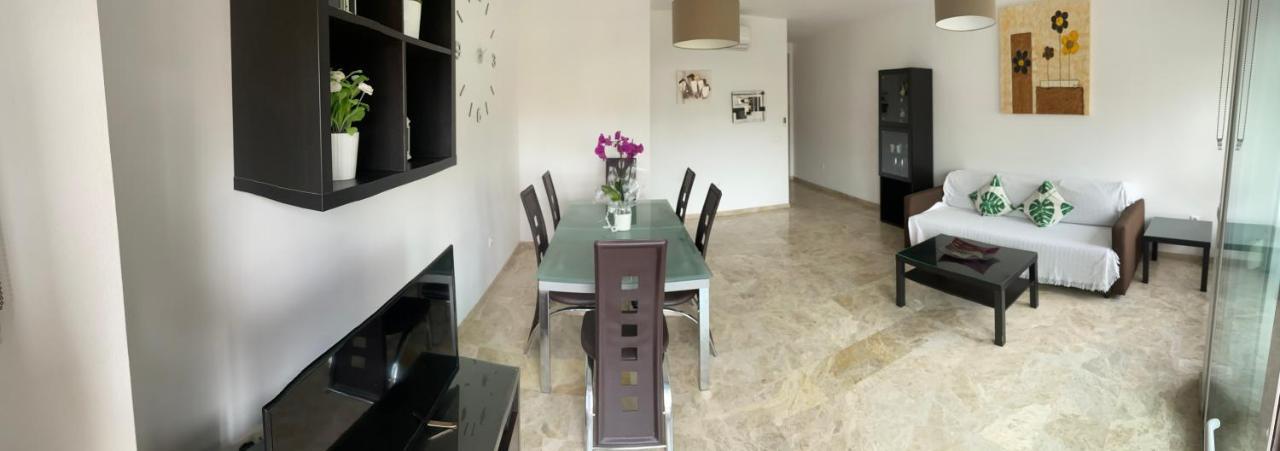 Nova Beach Torremolinos Eksteriør billede