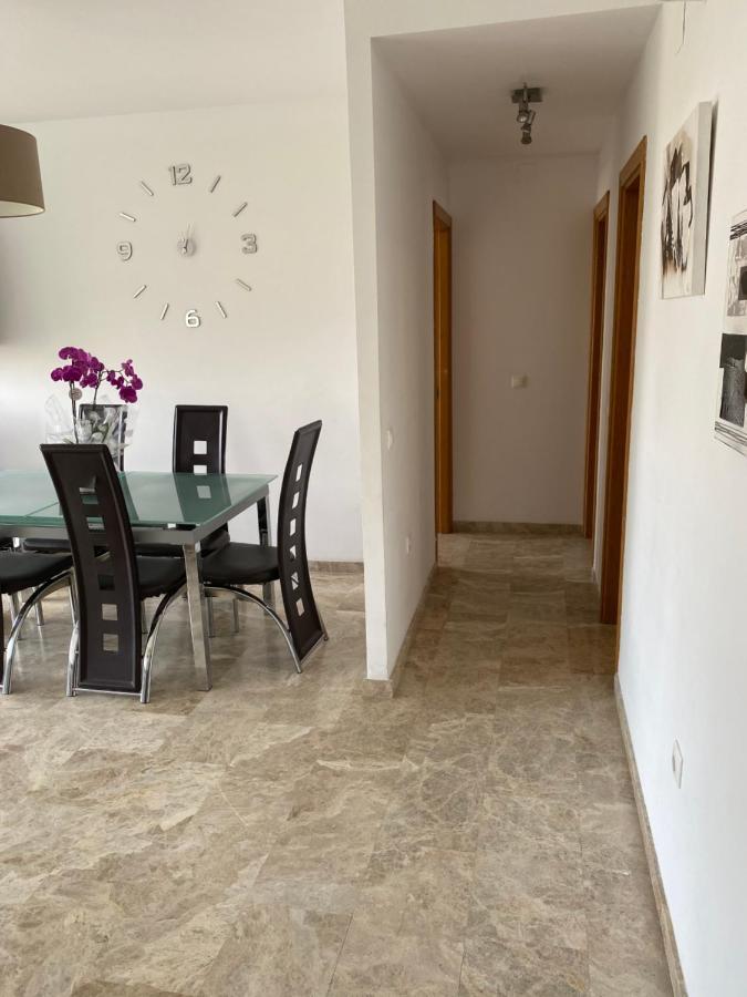 Nova Beach Torremolinos Eksteriør billede