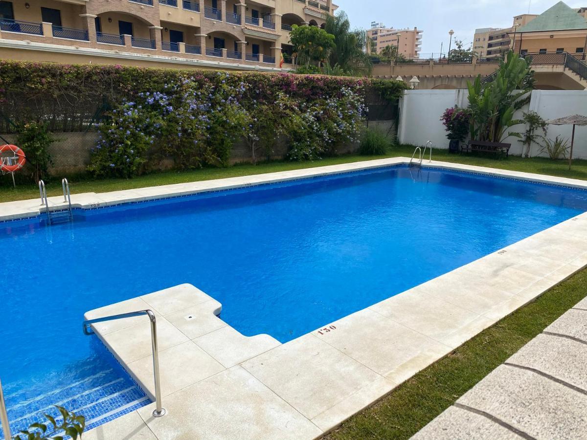 Nova Beach Torremolinos Eksteriør billede
