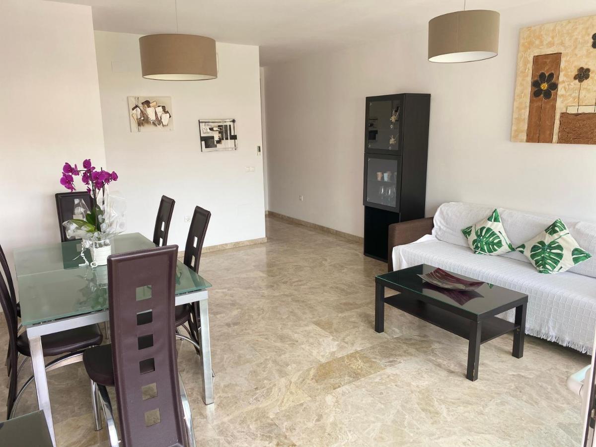 Nova Beach Torremolinos Eksteriør billede