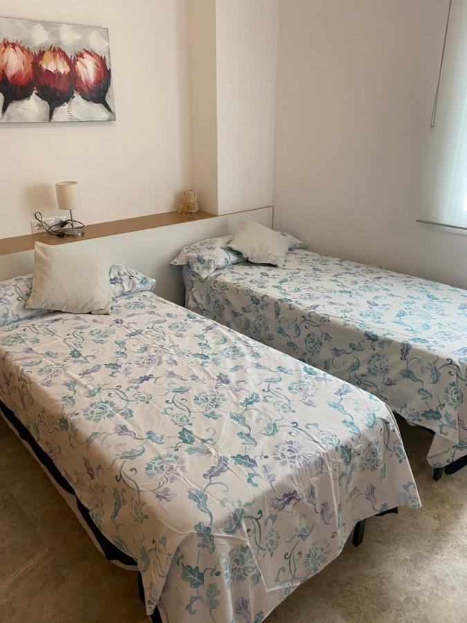Nova Beach Torremolinos Eksteriør billede