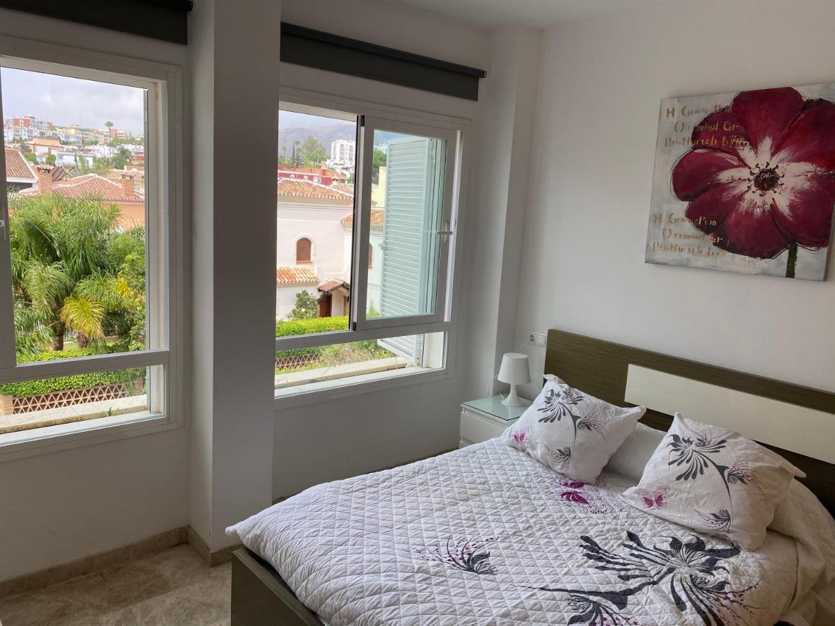 Nova Beach Torremolinos Eksteriør billede