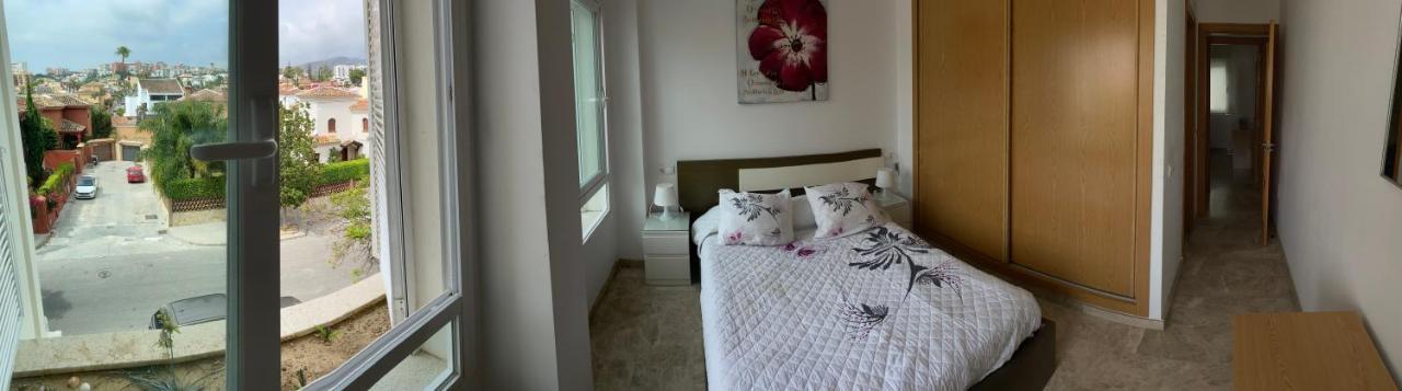 Nova Beach Torremolinos Eksteriør billede