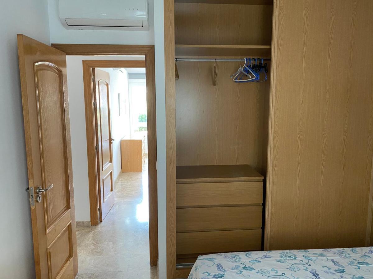 Nova Beach Torremolinos Eksteriør billede