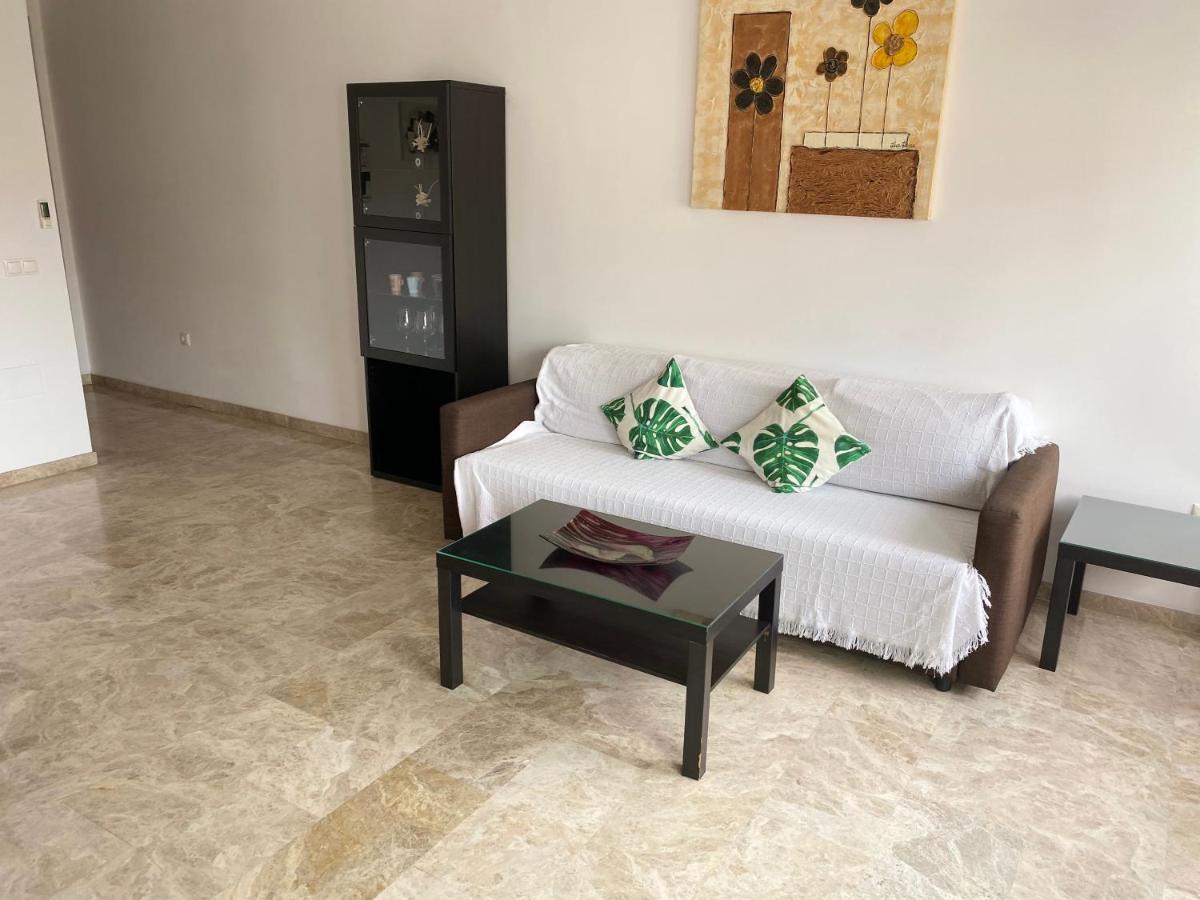Nova Beach Torremolinos Eksteriør billede