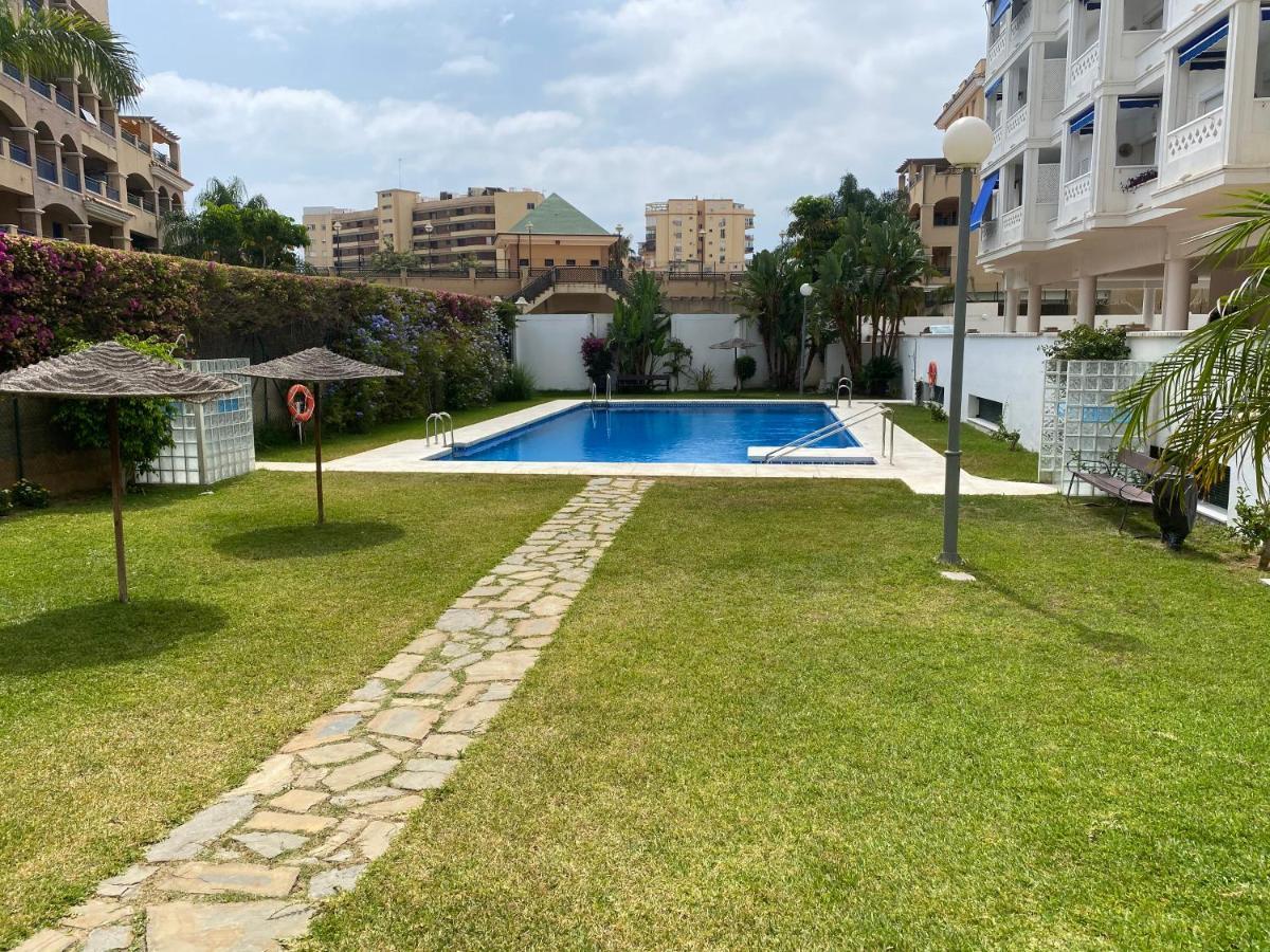 Nova Beach Torremolinos Eksteriør billede