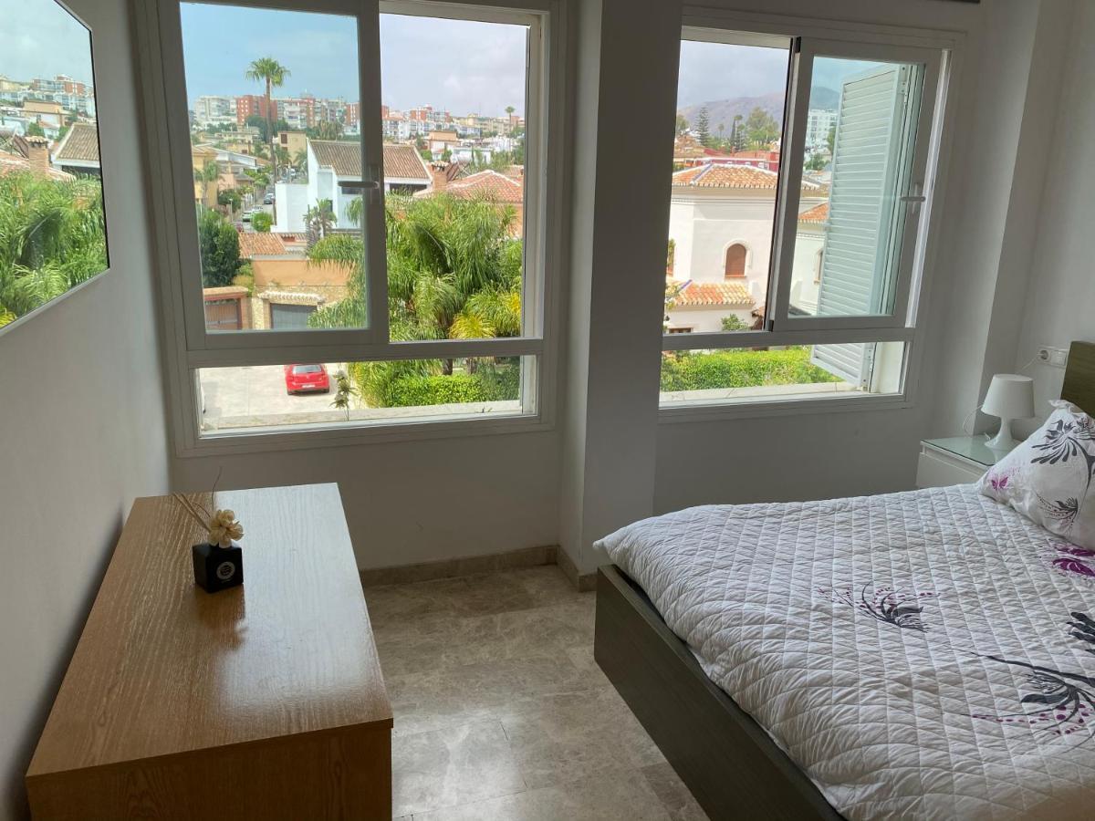 Nova Beach Torremolinos Eksteriør billede