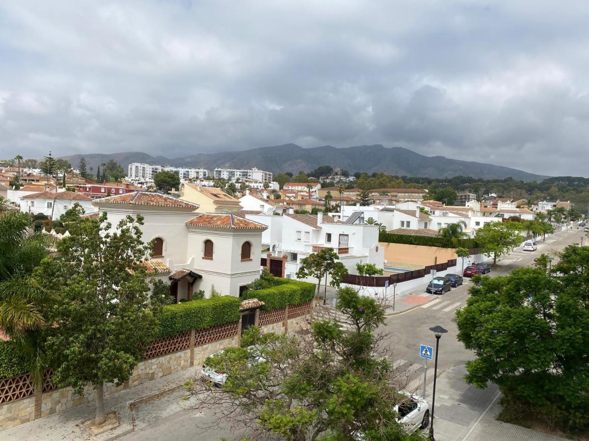 Nova Beach Torremolinos Eksteriør billede