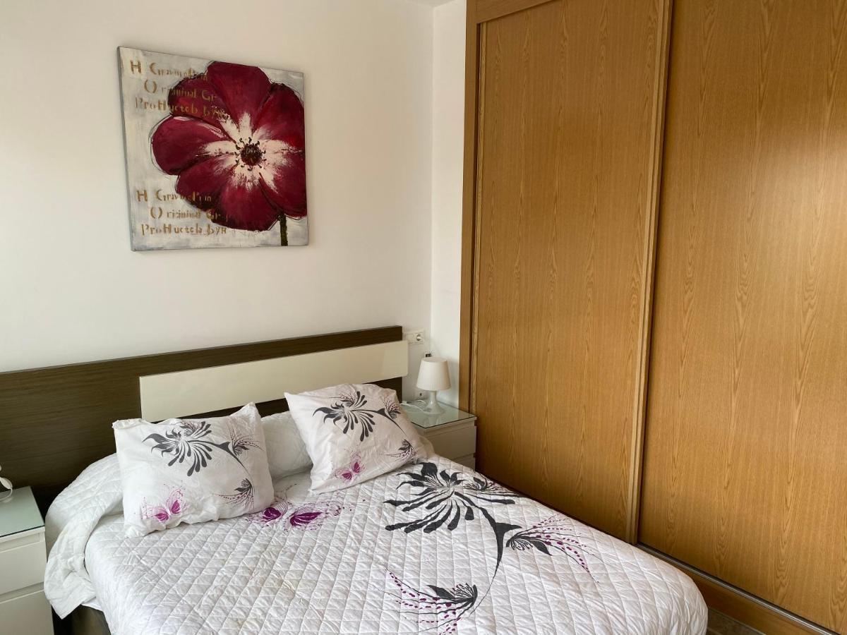 Nova Beach Torremolinos Eksteriør billede