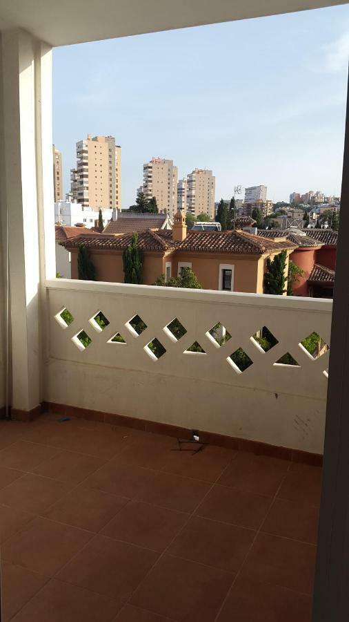 Nova Beach Torremolinos Eksteriør billede