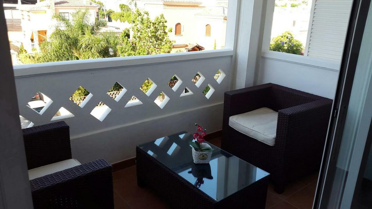 Nova Beach Torremolinos Eksteriør billede