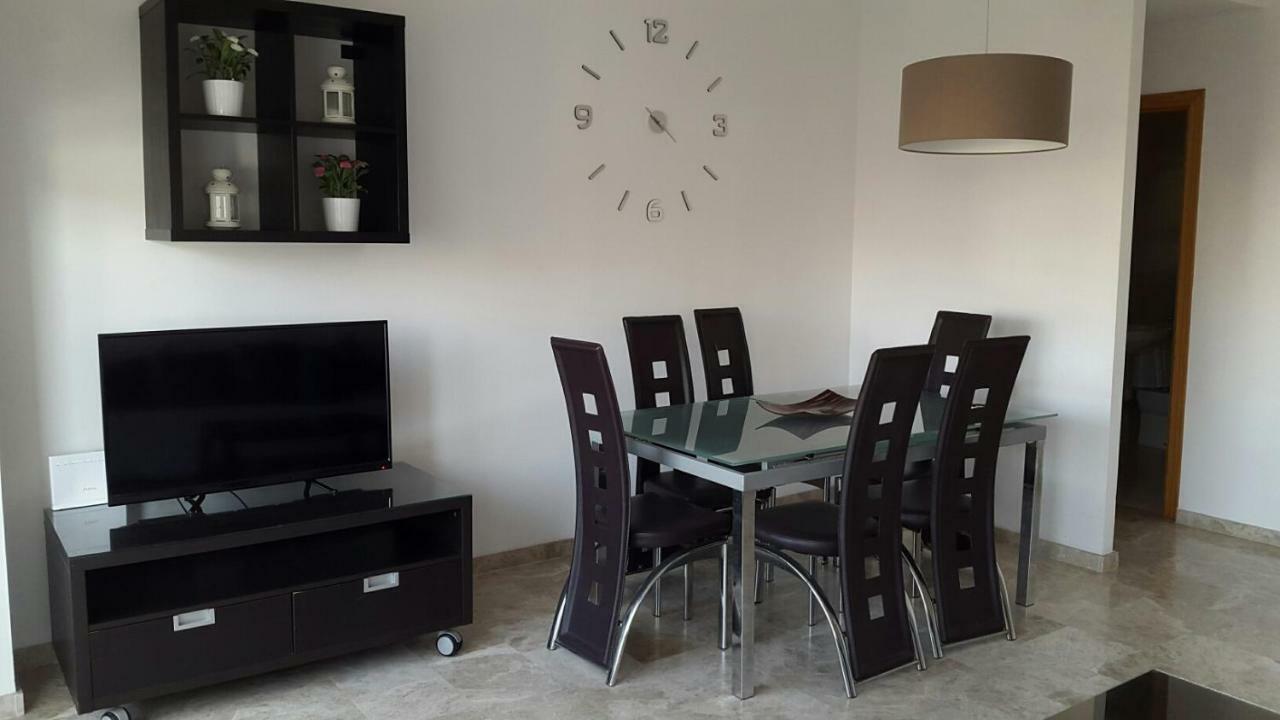 Nova Beach Torremolinos Eksteriør billede