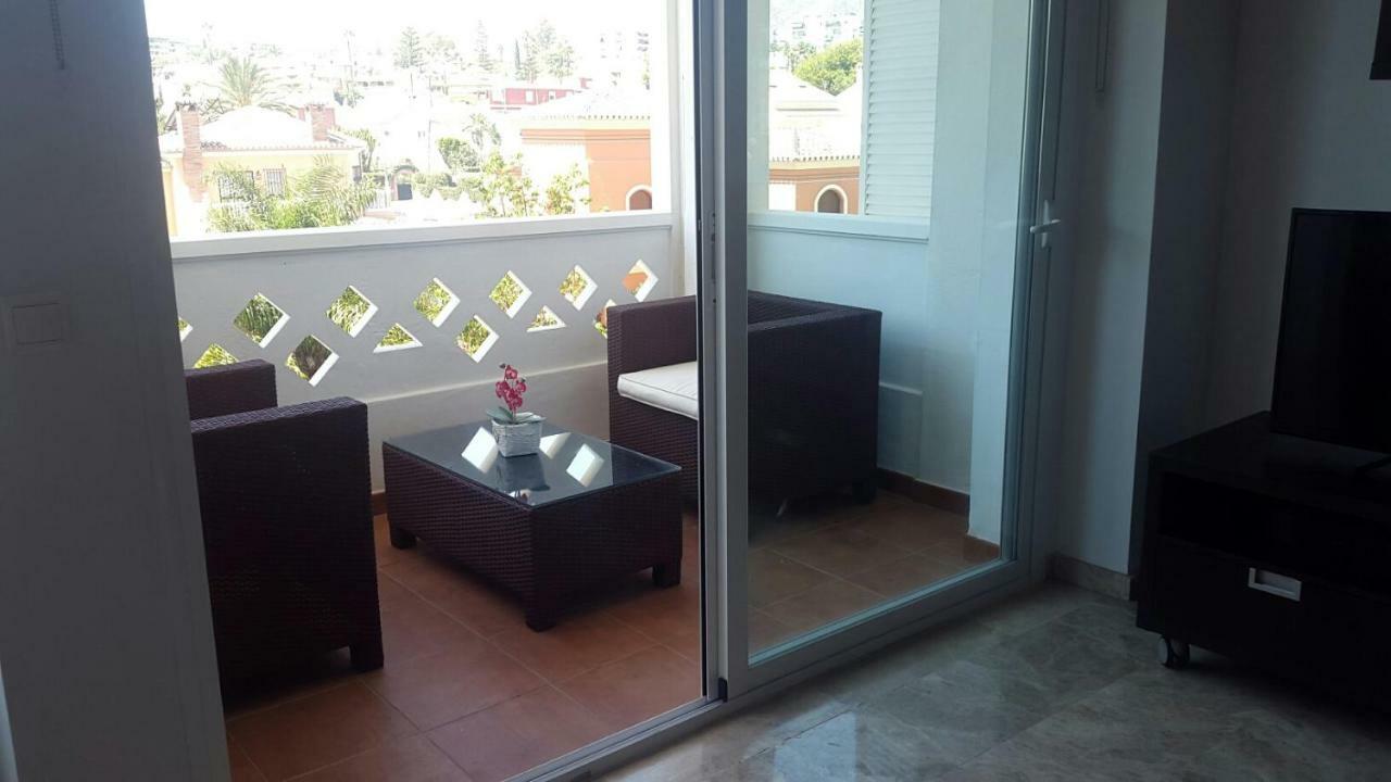 Nova Beach Torremolinos Eksteriør billede