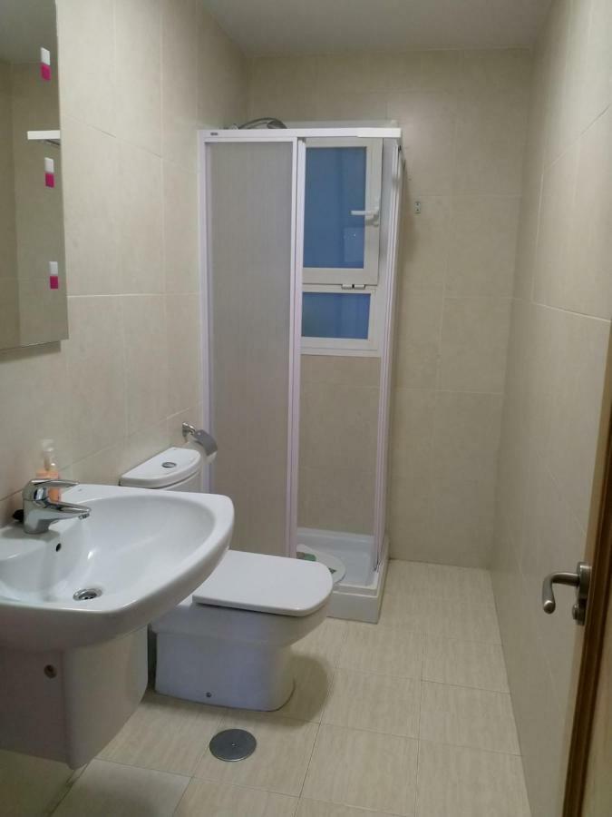 Nova Beach Torremolinos Eksteriør billede