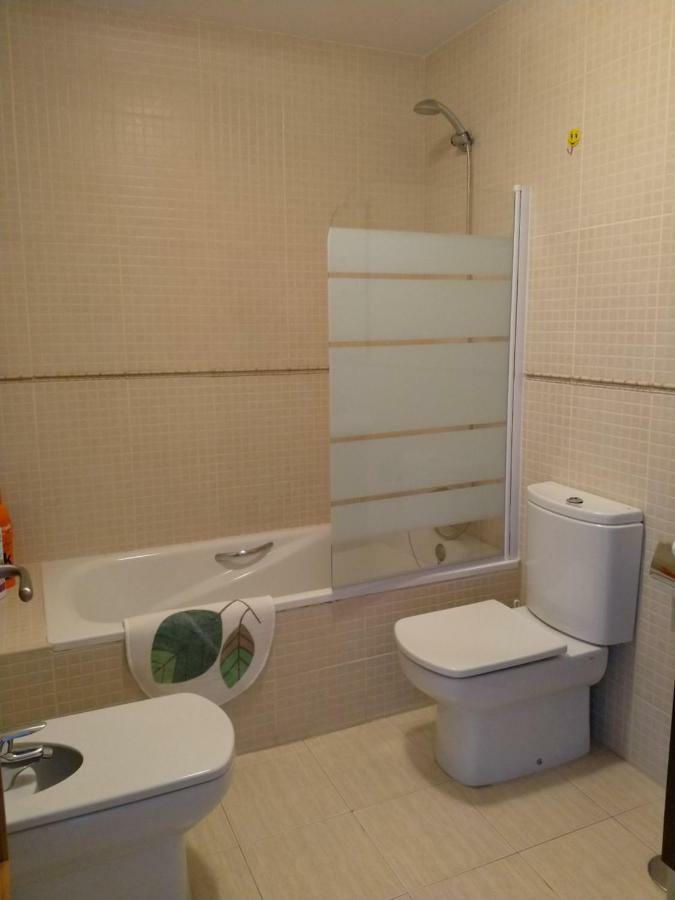 Nova Beach Torremolinos Eksteriør billede