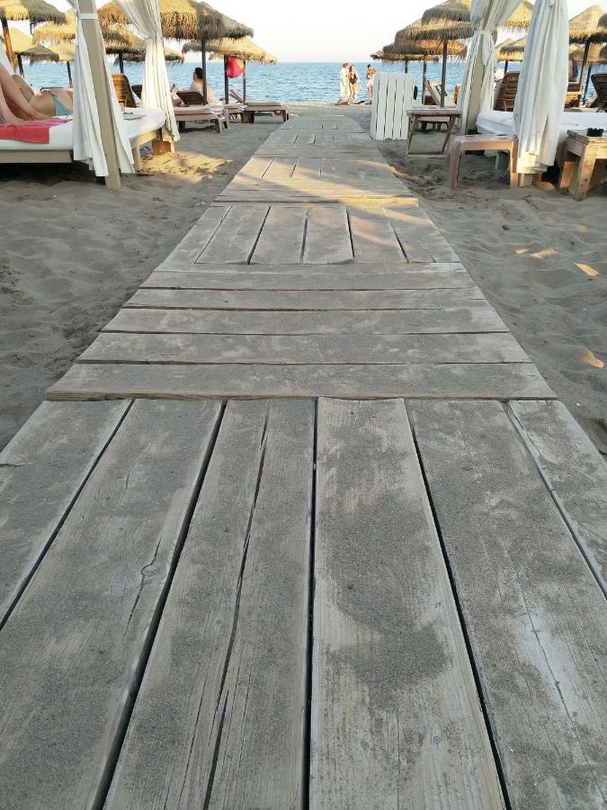 Nova Beach Torremolinos Eksteriør billede