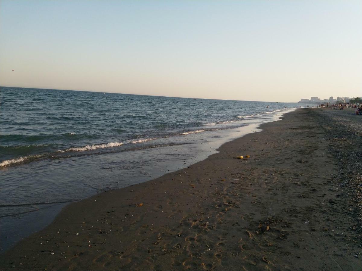 Nova Beach Torremolinos Eksteriør billede