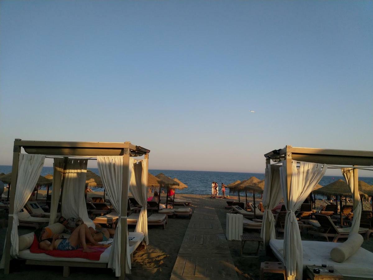Nova Beach Torremolinos Eksteriør billede