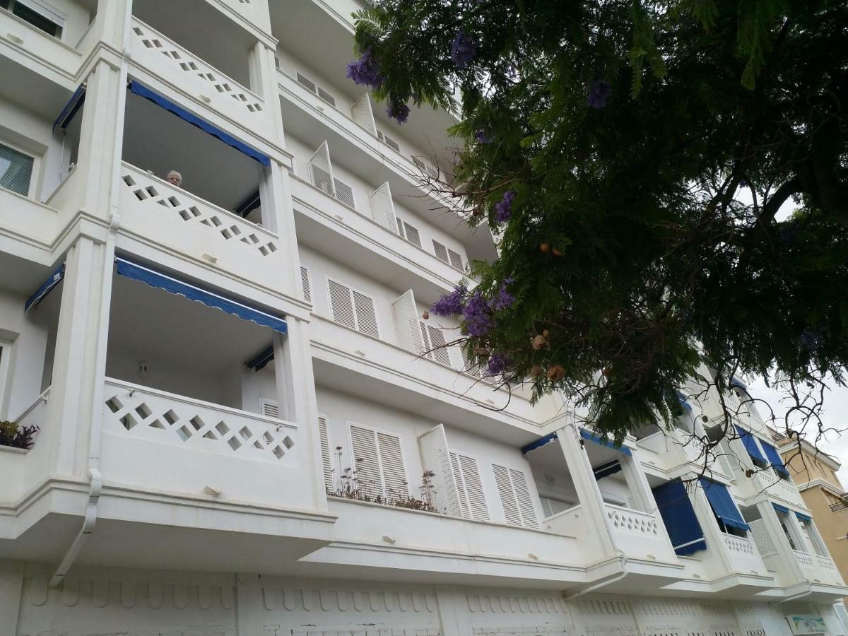 Nova Beach Torremolinos Eksteriør billede